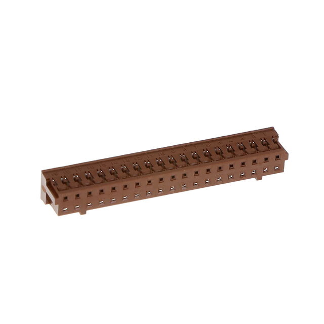 LY SERIES (2.0 MM PITCH 2 ROW CR