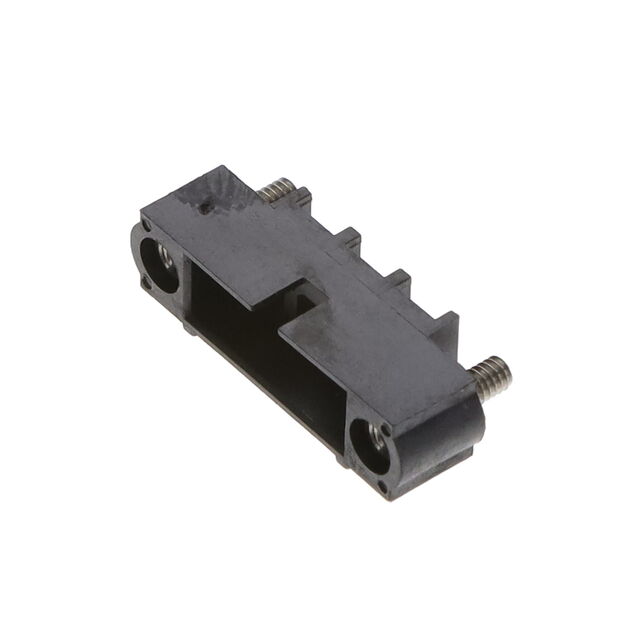 CONN PLUG PNL MNT 4MM 3POS