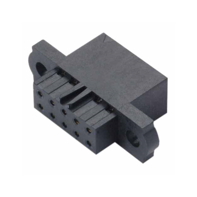 CONN RCPT HSG 34POS 2.00MM