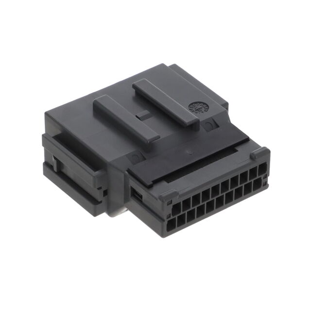 Interconnect Rectangular