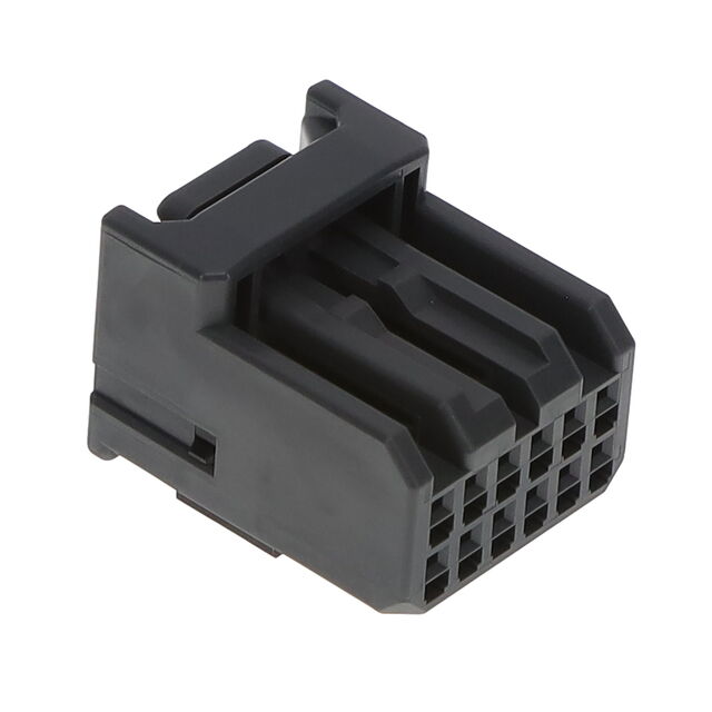 Interconnect Rectangular
