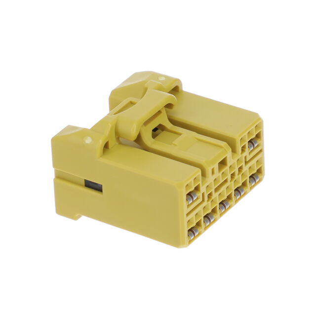 Interconnect Rectangular