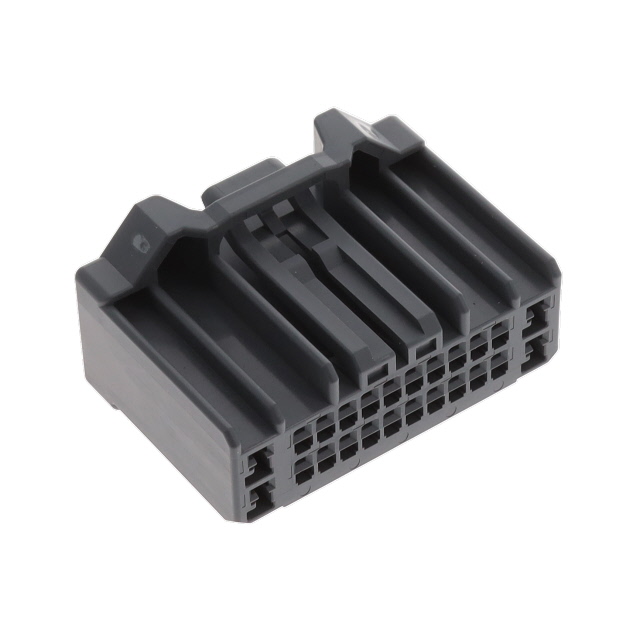 JAE MX58024SFB CONNECTOR