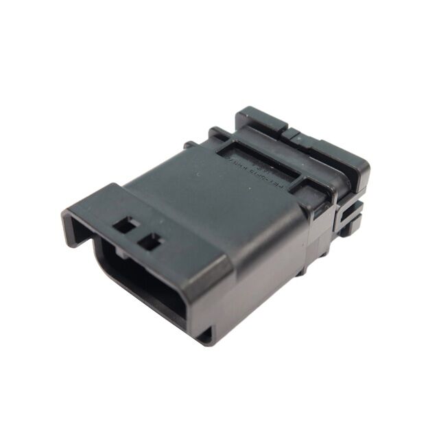 CONN PIN HOUSING 12 POS CODE A