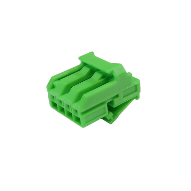 CONN SOCKET HSG 4 POS KEY 1 2.54