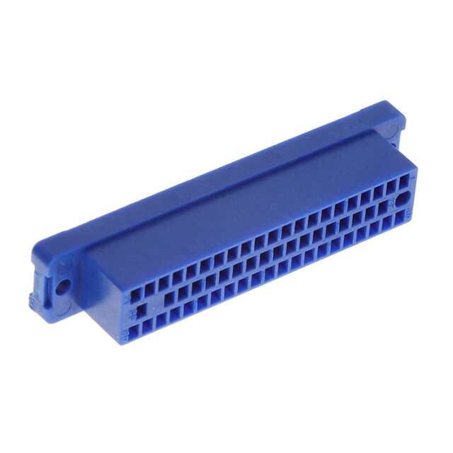CONN PLUG HSG 60POS