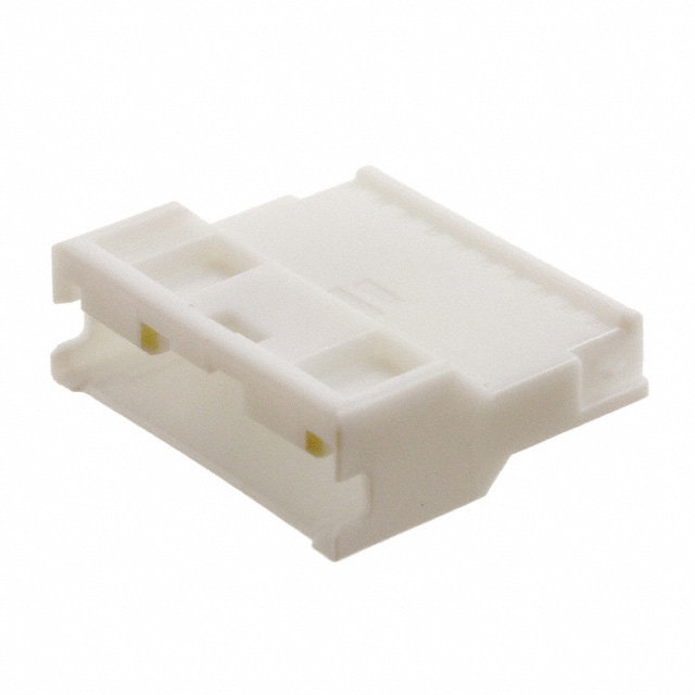 CONN RCPT HSG 10POS 2.00MM