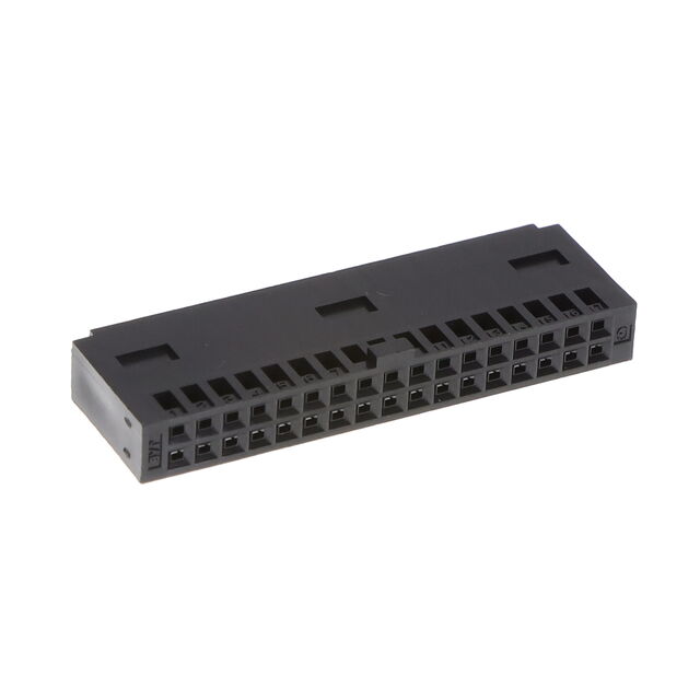 CONN RCPT HSG 34POS 2.54MM
