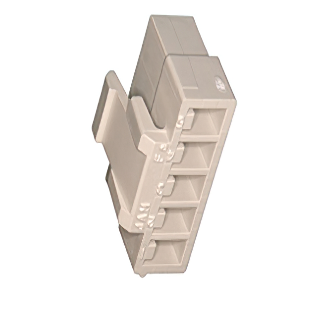 2.5 MM W TO W CONNECTOR 5P MALE