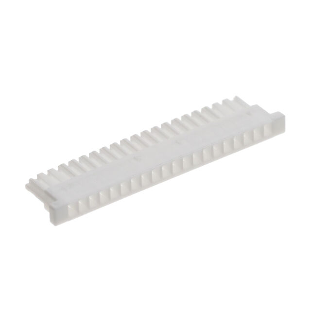 CONN RCPT HSG 20POS 1.00MM
