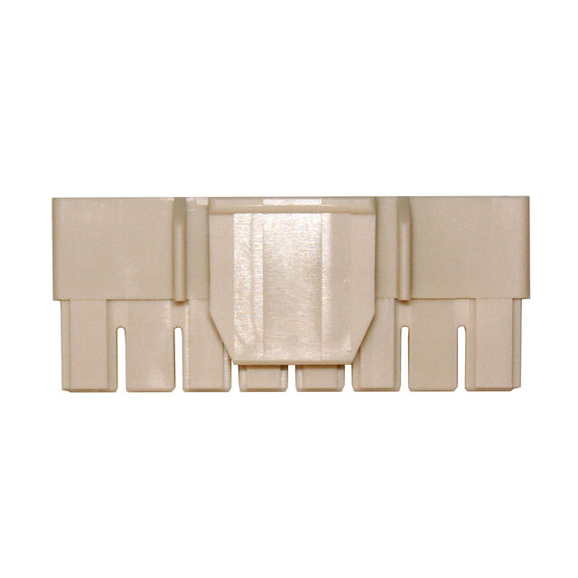 3.96 MM W TO B CONNECTOR 8P HOUS