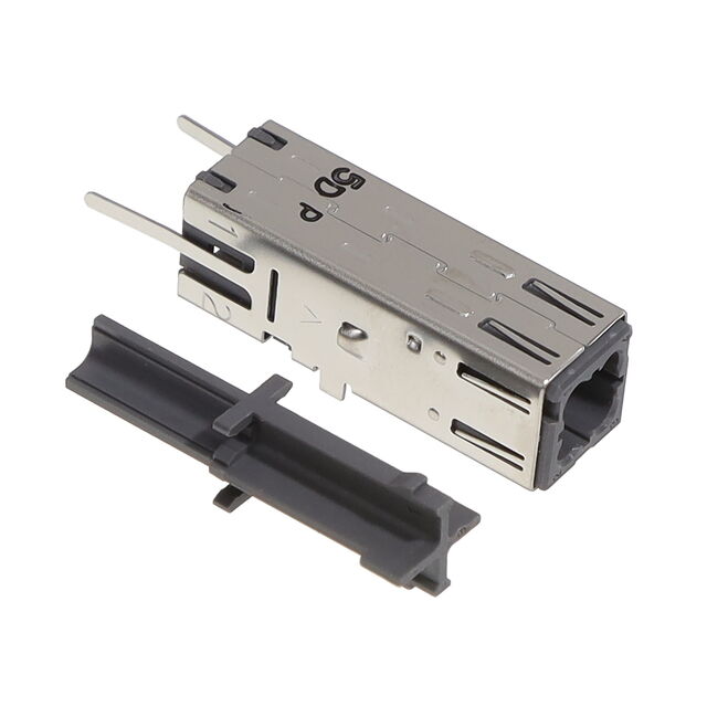 CONN HSG UNIT FOR PLUG
