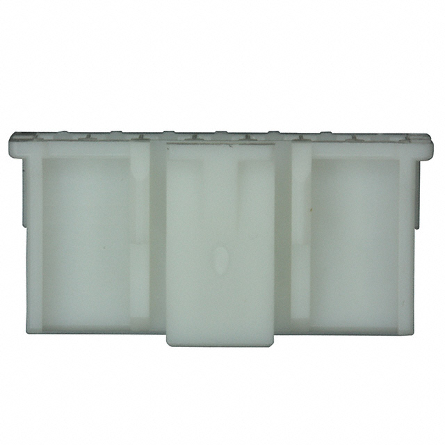 CONN RCPT HSG 7POS 2.50MM