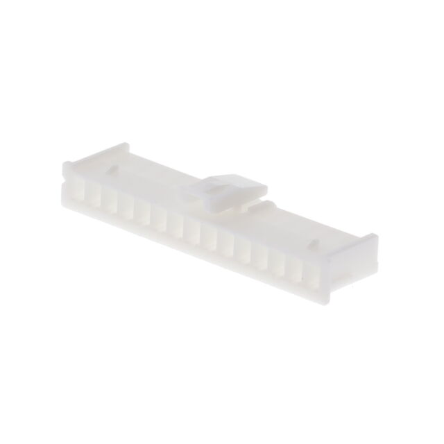CONN RCPT HSG 15POS 2.50MM
