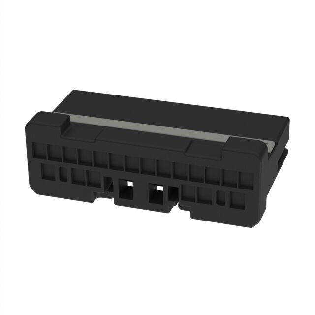 INTERCONNECT RECTANGULAR