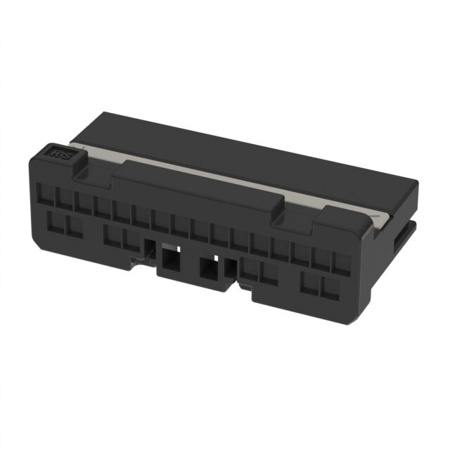 INTERCONNECT RECTANGULAR