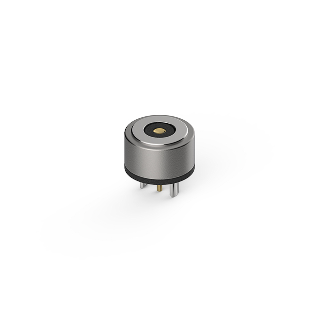 POGO PIN MAGNET TYPE, MACHINE PI