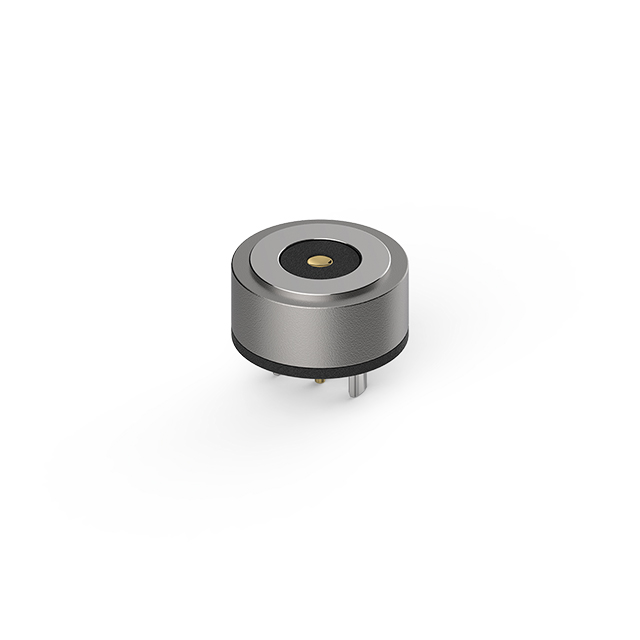 POGO PIN MAGNET TYPE, MACHINE PI