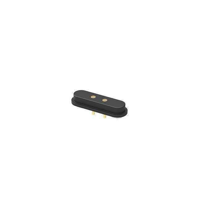 MACHINE PIN MAGNETIC, IP67, 2 PI