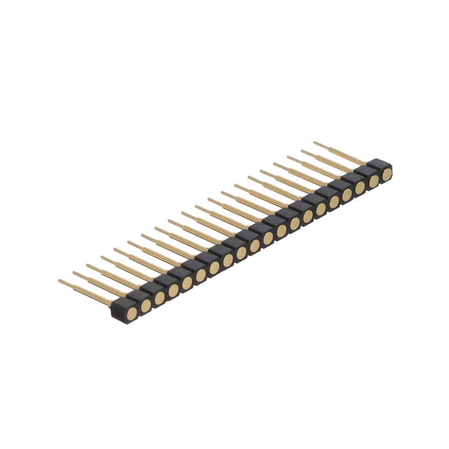 CONN SPRING TARGE SGL 20POS