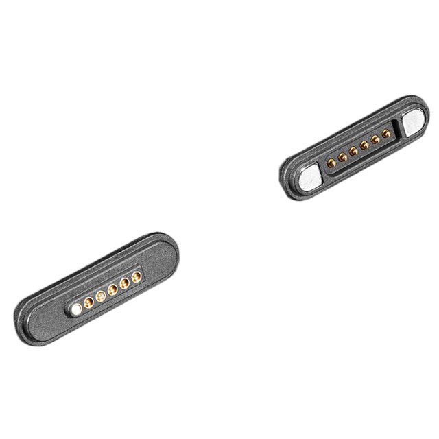 DIY MAGNETIC CONNECTOR - STRAIGH