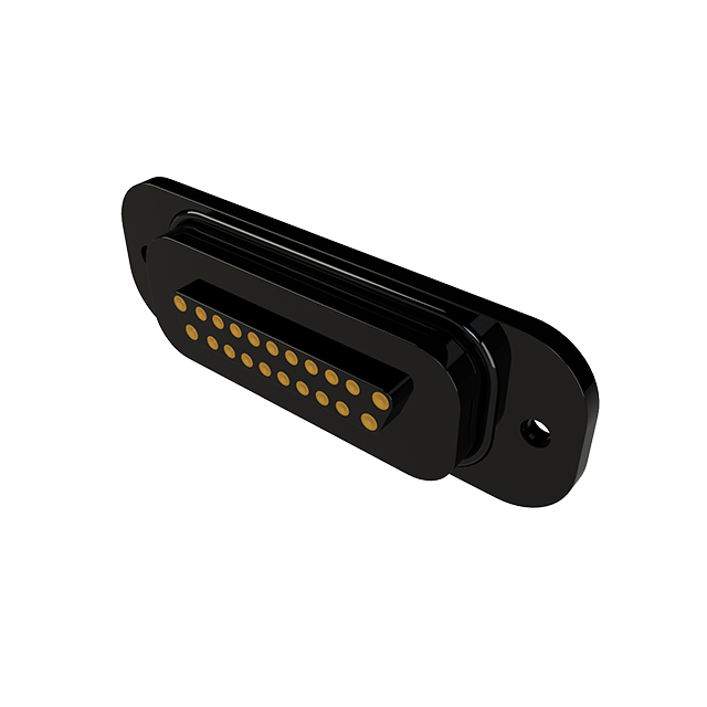 POGO CONTACT MAGNETIC FEMALE CON