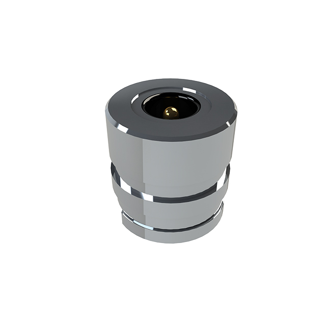 POGO CONTACT MAGNETIC FEMALE CON