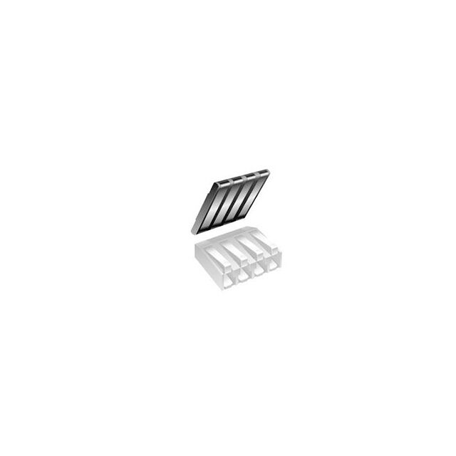 CONN SPRING MOD FEMALE 3POS SMD