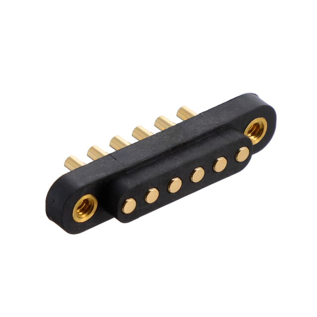 STANDARD PIN HEADER