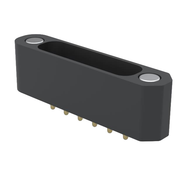 4MM PITCH MAGNETIC SPRING-LOADED