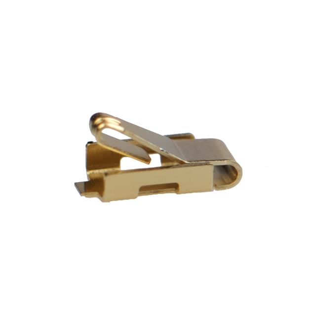 COMPRESSION SPRING B-B SMT 0.85-