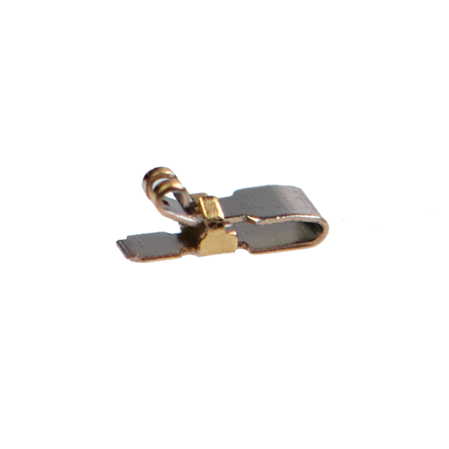 COMPRESSION SPRING B-B SMT 0.7-0