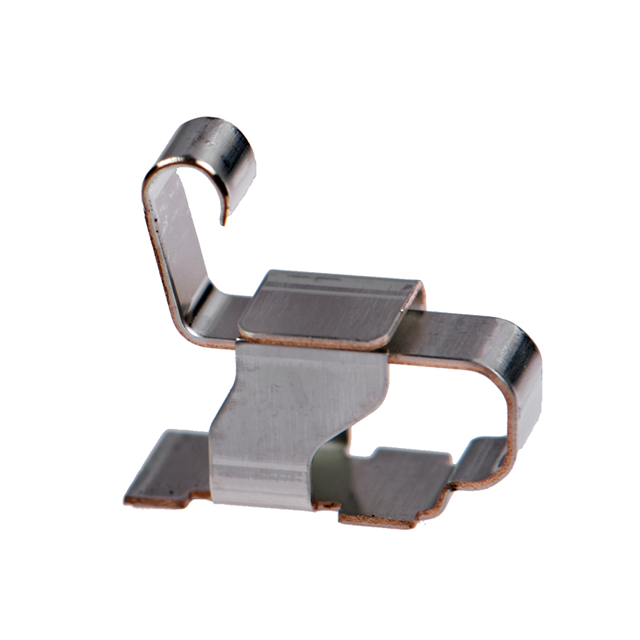 COMPRESSION SPRING B-B SMT 4.5-6