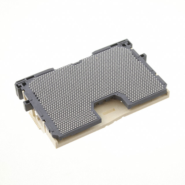 RIGHT SEGMEN LGA4189-4 SOCKET-P4