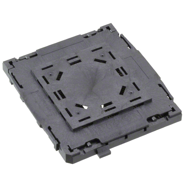 CONN SOCKET LGA 2011POS GOLD