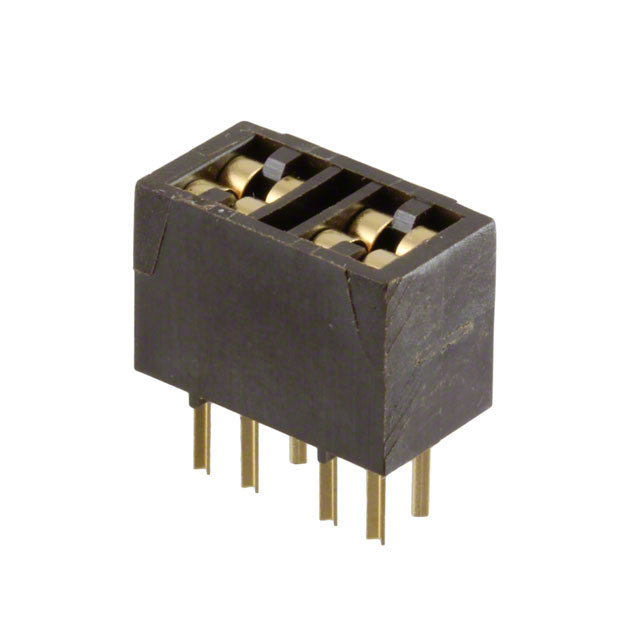 CONN TRANSIST TO-220/TO-247 5POS