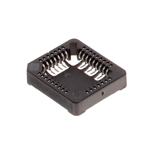 SMT PLCC SOCKET 32P NON POLARISE