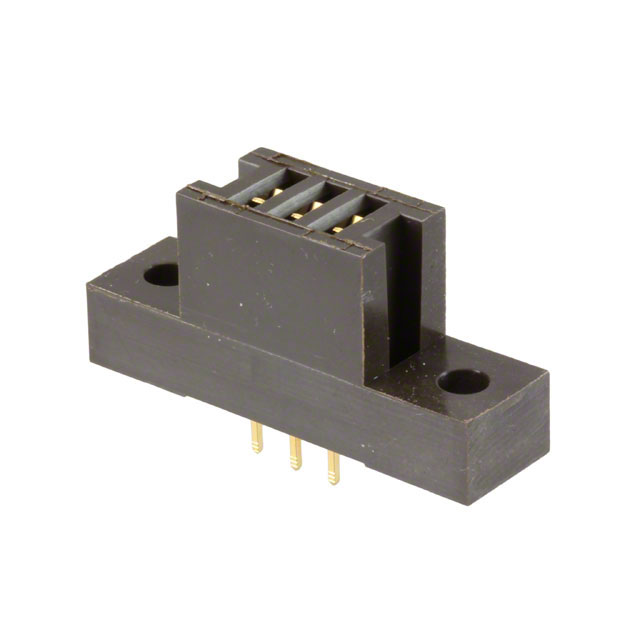 CONN TRANSIST TO-254 3POS GOLD