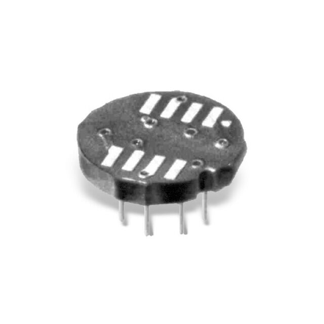 SOCKET ADAPTER SOIC TO TO-8