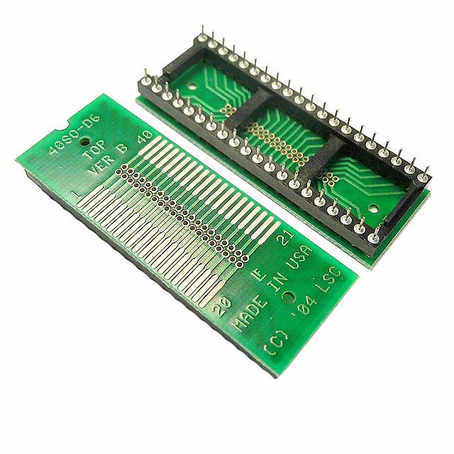 ADAPTER 40SOIC TO 40DIP