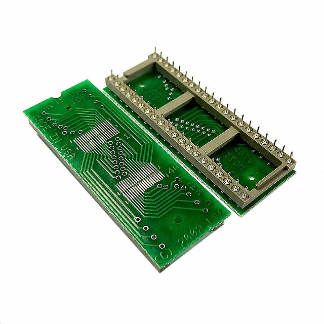 ADAPTER 40TSOP TO 40DIP