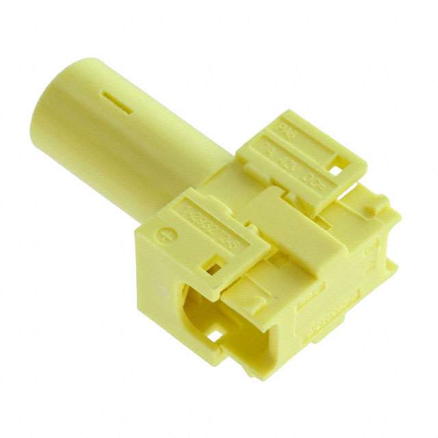 CONN BUS BAR FOR 7.5MM CONNECTOR
