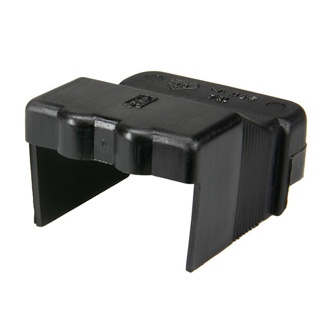 STRAIN RELIEF UPPER 3POS