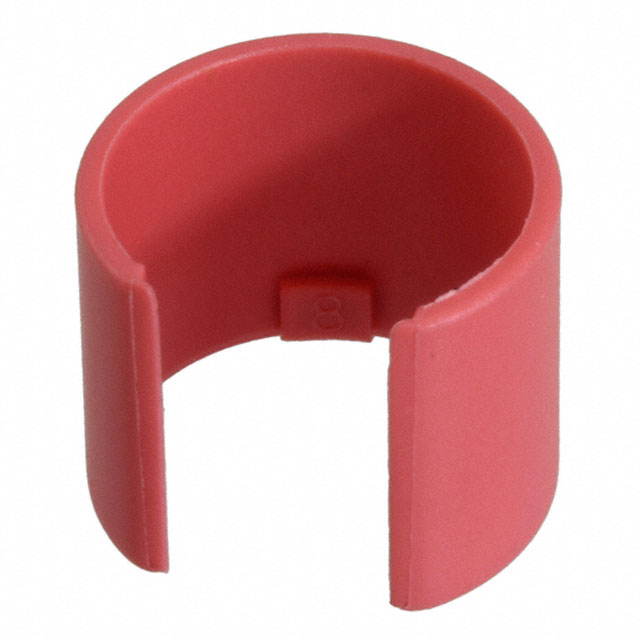 CONN CODING RING FOR DISTRIBUTOR