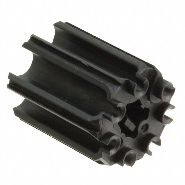 POSITIONER HOUSING