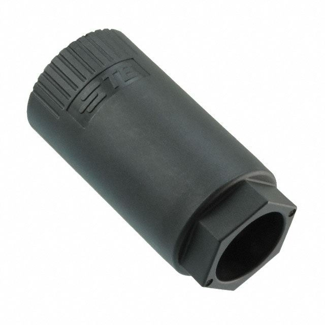 RING NUT, NECTOR M, 5/6/7 POS, 1