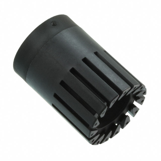 SEAL/CABLE CLAMP ASSEMBLY, 14MM