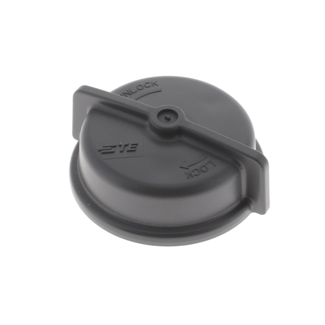 SEALING CAP, RCPT, LUMAWISE ENDU