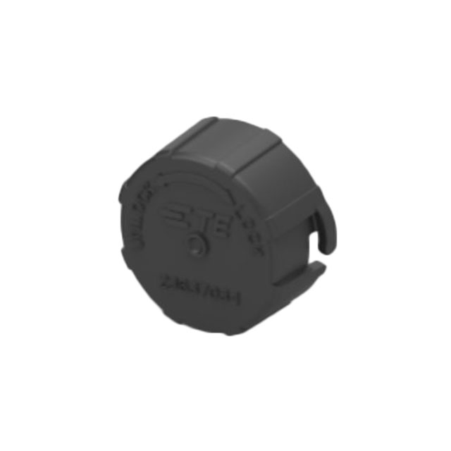 NECTOR T, 3POS, PIN CONNECTOR DU