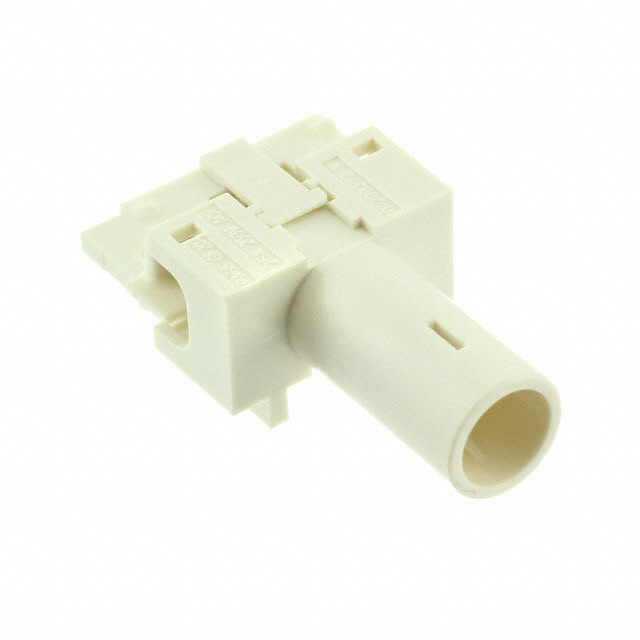 CONN BUS BAR FOR 7.5MM CONNECTOR